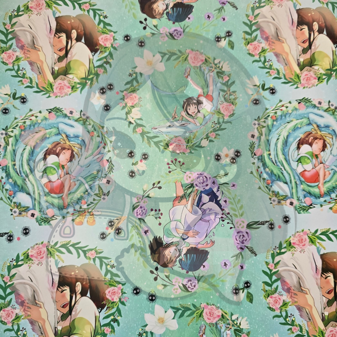Studio - Made to Order - Chihiro