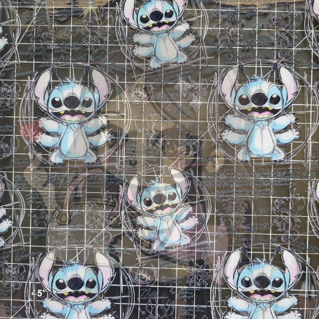 Clear Totes - Made to Order - 626