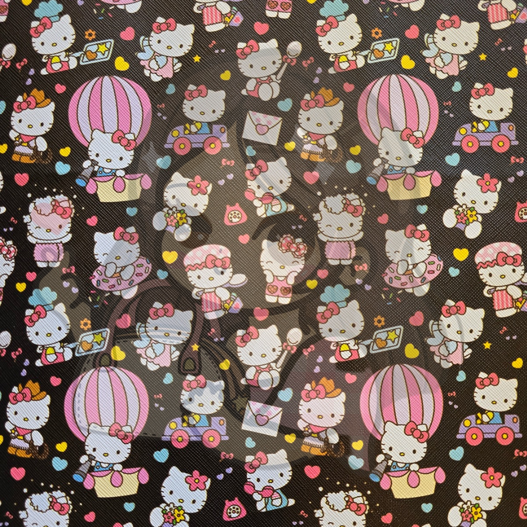 Kawaii - Made to Order - HK Design 2