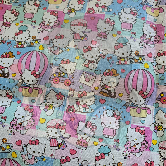 Kawaii - Made to Order - HK Design 3